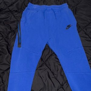 Boys XL nike tech pants